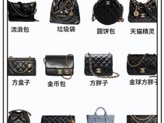 -海星奢选二手奢侈品手表包包鉴定回收寄卖(墨玉南路店)