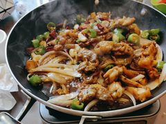 -肖记公安牛肉鱼杂馆·省级非物质文化遗产(三角路直营店)