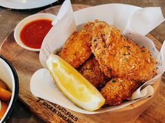 -Cooking Man(中懋天地店)