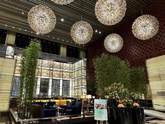 -天津君隆威斯汀酒店