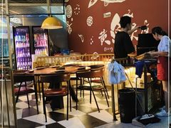 大堂-黄鱼炙夜·烧烤·小龙虾(世茂缤谷店)