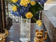 -广州德安丽舍凯宾斯基酒店