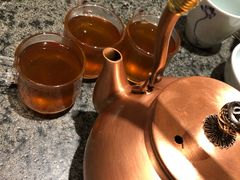 小吊梨汤-北平食府.北京烤鸭(亦庄店)