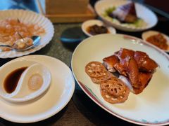 -杭州西子湖四季酒店·金沙厅