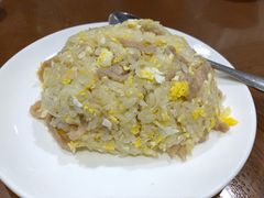 肉丝蛋炒饭-鼎泰丰(新港中心店)