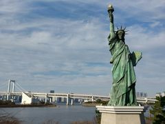 -台场海滨公园船码头