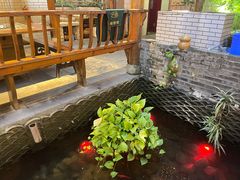 -苏家大院庭院式老火锅(高灯北街店)
