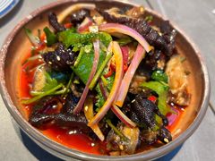 -耍盆友·重庆江湖菜(百子湾店)