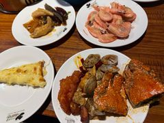 -汉巴味德(大悦城店)