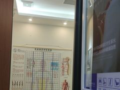 -脊地脊柱·运动康复·体态(汇海店)