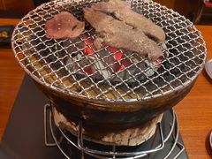 -大阪烧肉BAKA一代(十亩地店)