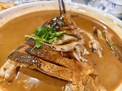 -听涛雅苑百味饺子老家菜馆