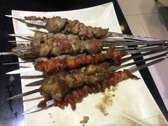 -运德成·天津老味烧烤(广开二马路店)