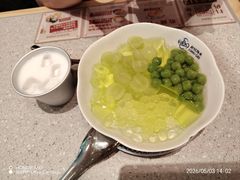 -赵记传承·中国甜品(福州总店)