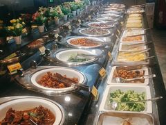 -好伦哥比萨烤肉自助(八里桥店)