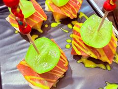 -蟹之国·精品蟹料理(极地店)