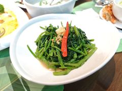-帕蓝·暹罗料理(大学路店)