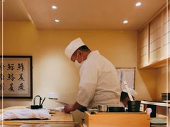 -鮨青(恒基名人购物中心店)