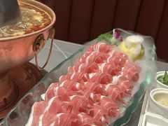 -额尔敦传统涮(体育场店)