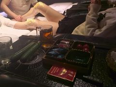 -陆琴脚艺·足浴·SPA(夫子庙店)