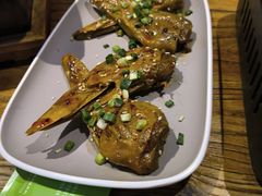 -不是烧烤·武汉烧烤·地道湖北菜(大成路店)
