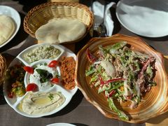 -ALAMEEN阿拉伯餐厅(三里屯店)