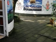 -巴山一绝烤全羊(三圣乡刘家花园店)