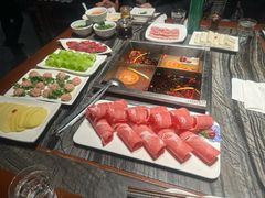 -大妙火锅·非物质文化遗产(锦里店)