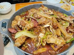-A货肉蟹煲(印象城店)