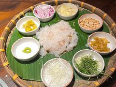 -广府乡下·饭庄(新港东路店)