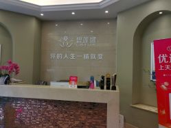 -碧莲盛·不剃发植发
