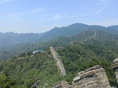 -慕田峪长城