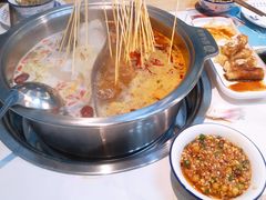 -屋头串串(中海环宇城店)