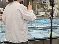 -王家沙点心店(南京西路总店)