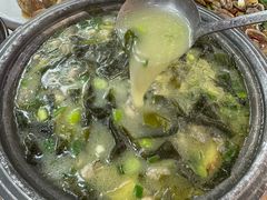 -鑫悦楼煎蟹·16年海鲜大排档