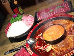 -七里川健康火锅(总店)