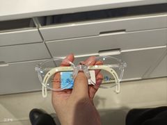-宝视达眼镜店(郑汴路英协店)