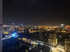-上海新锦江大酒店