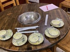 -木萨火锅店(开鲁路店)