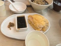 -苏小柳手作点心x茶叙小院(徐家汇分院)