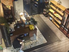 -第三空间·趣味桌游·轰趴.室内CS.剧本杀(大武汉1911店)