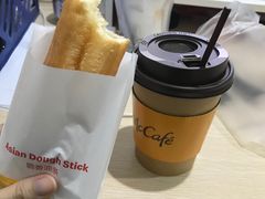 -麦当劳(宝山大厦店)