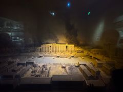 -上海大陆银行仓库旧址