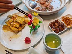 -宴江城·湖北家宴(积玉桥店)