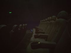 -金逸影城(中关村店)