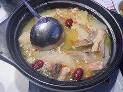-钳小柒·小龙虾蓝龙王烧烤夜宵(长寿路店)