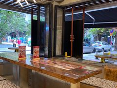 -孖记茶档·热腾茶餐(江南西plus店)
