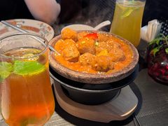 -牛New寿喜烧(曹路花园城店)