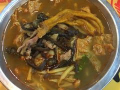 -胜香旺·老柳州螺蛳粉(维多利亚店)