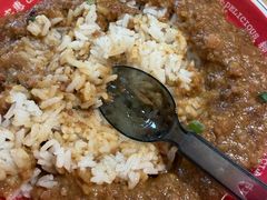 -明記茶餐廳(福田总店)